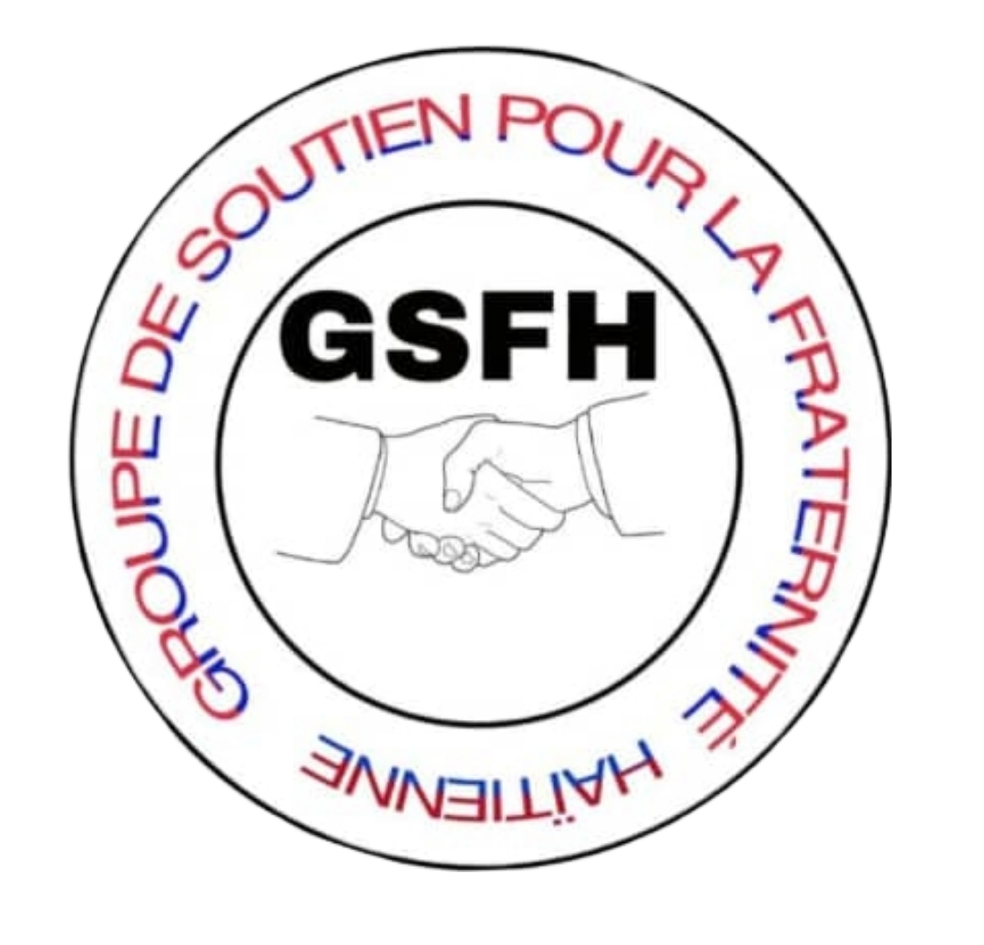 Logo GSFH